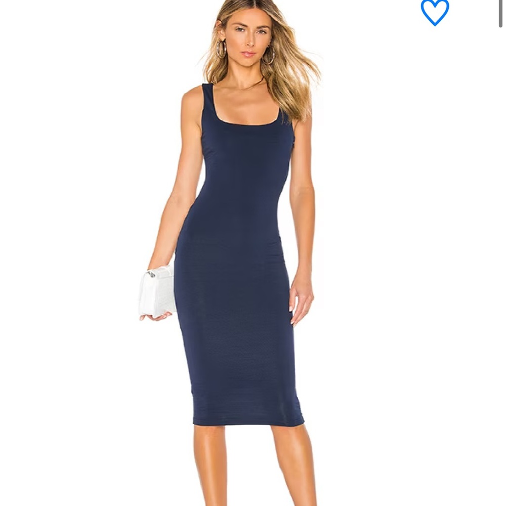 Super down Dress